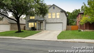 14207 Edge Point Dr in San Antonio, TX - Building Photo - Building Photo