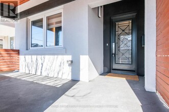 58 Ashbury Ave in Toronto, ON - Building Photo - Building Photo