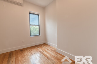 593 Marcy Ave in Brooklyn, NY - Building Photo - Building Photo