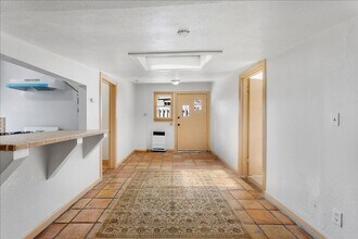 2308 Woolsey St in Berkeley, CA - Building Photo - Building Photo
