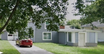 1807 Horeb Ave in Zion, IL - Building Photo - Building Photo