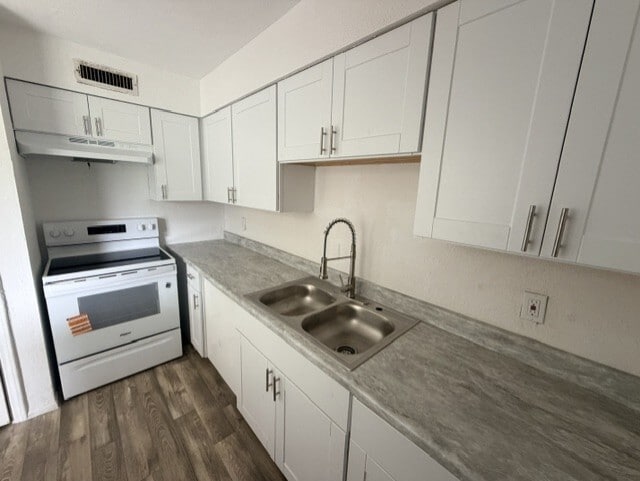 Cimarron Apartments