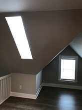 1339 N Nevada Ave, Unit Upstairs Apt. in Colorado Springs, CO - Building Photo - Building Photo