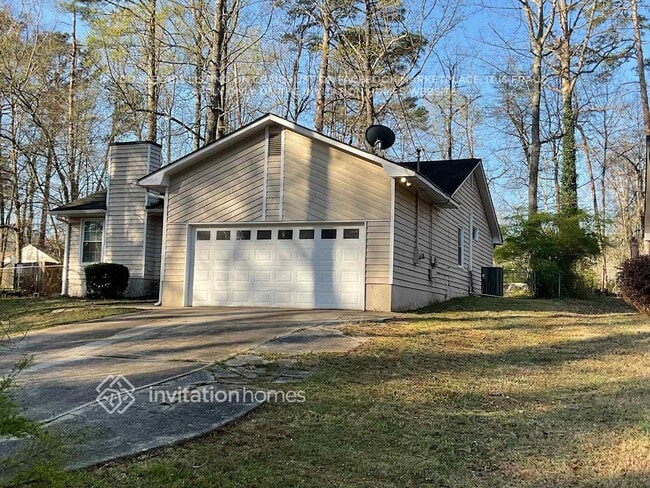 property at 103 Honeysuckle Ln