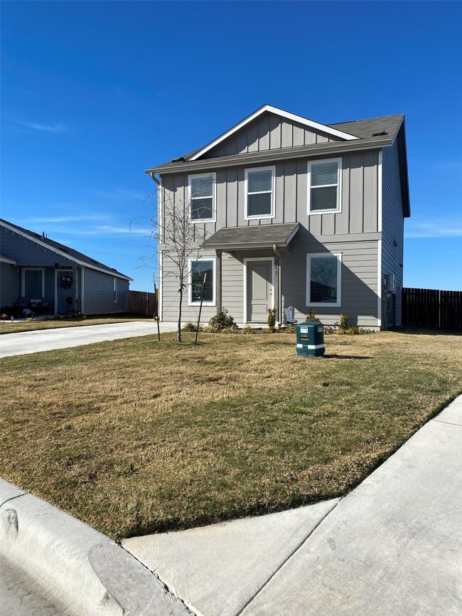 property at 252 Tugboat Annie Wy