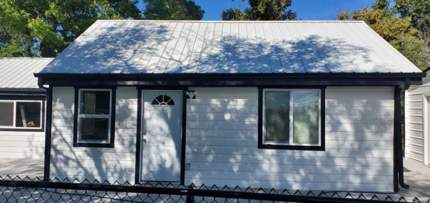 507 Bench Blvd in Billings, MT - Building Photo