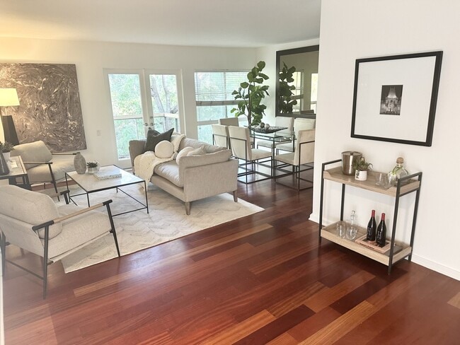 property at 330 S Barrington Ave