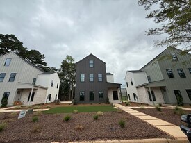 Awesome New Construction 5BR House Close t in Auburn, AL - Building Photo