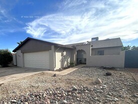 5319 W Vogel Ave in Glendale, AZ - Building Photo