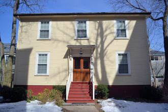 365-367 Harvard St in Cambridge, MA - Building Photo - Building Photo