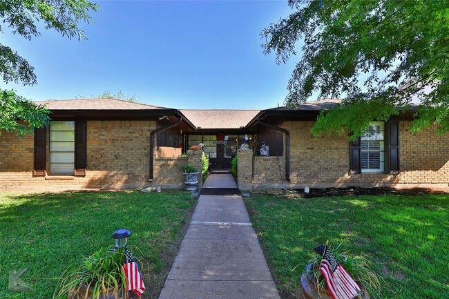 property at 3210-3212 Chimney Rock Rd