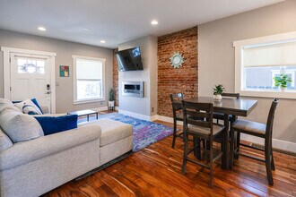 821 Inca St in Denver, CO - Building Photo - Building Photo