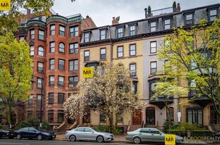 265 Beacon St, Unit 5 in Boston, MA - Building Photo