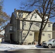 308 W Seneca St in Ithaca, NY - Building Photo - Building Photo