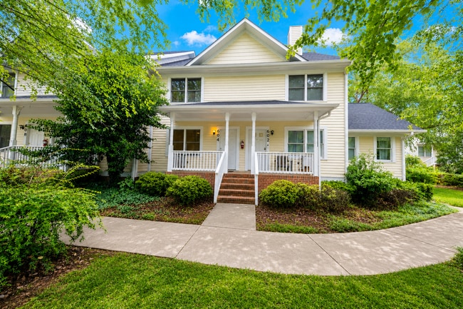 property at 604 Spring Garden St