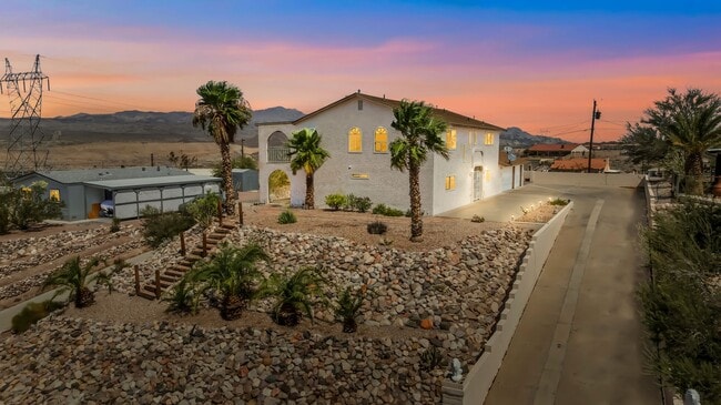 3035 Rosewood Ave in Bullhead City, AZ - Building Photo - Building Photo