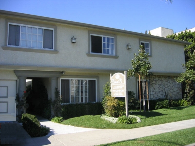 Belmont Place in Long Beach, CA - Foto de edificio - Building Photo