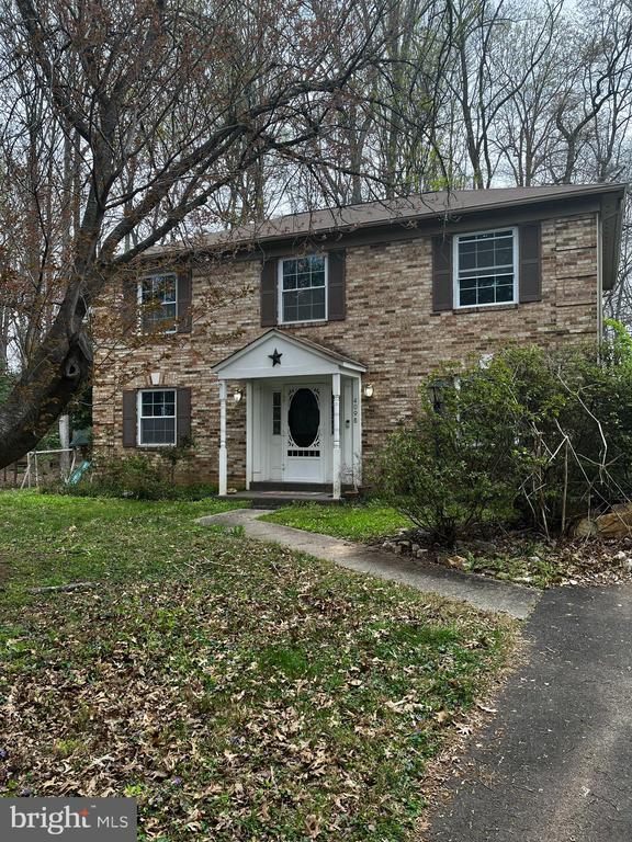 property at 4098 Tarpon Ln