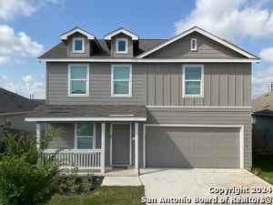 property at 5813 Companion Lp