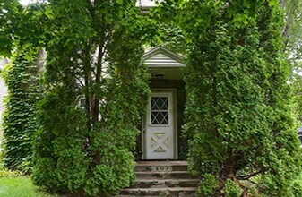 307 5th Ave SE in Minneapolis, MN - Foto de edificio - Building Photo