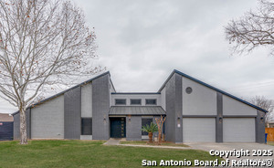 13826 Hunters Hawk in San Antonio, TX - Building Photo