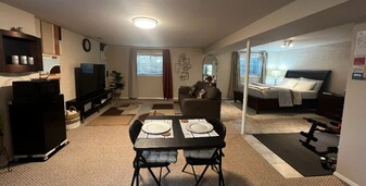 5465 Gunshot Pass Dr in Colorado Springs, CO - Building Photo