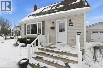 91 Devon Rd in St Catharines, ON - Building Photo - Building Photo