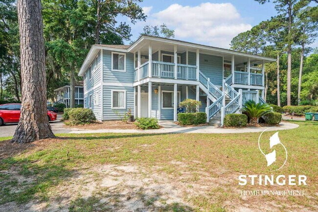 202 Battery Ln in Beaufort, SC - Building Photo - Building Photo