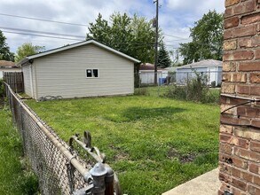 10330 S Green St in Chicago, IL - Building Photo - Building Photo