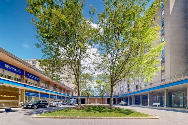 property at 77 Pond Ave