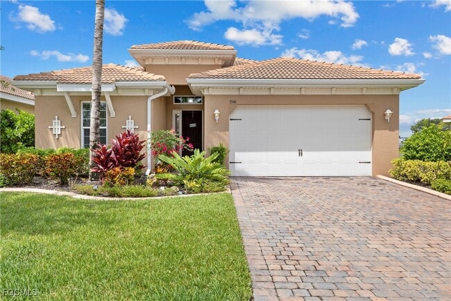 property at 3546 Bridgewell Ct