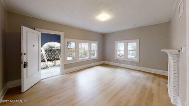 1412 Ingleside Ave in Jacksonville, FL - Building Photo - Building Photo