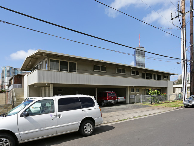 767 Pumehana St in Honolulu, HI - Building Photo - Building Photo