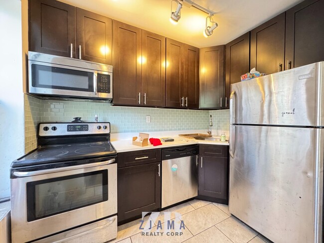 property at 461 DeKalb Ave