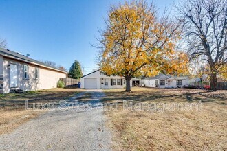 1133 S Miles Ave in El Reno, OK - Building Photo - Building Photo