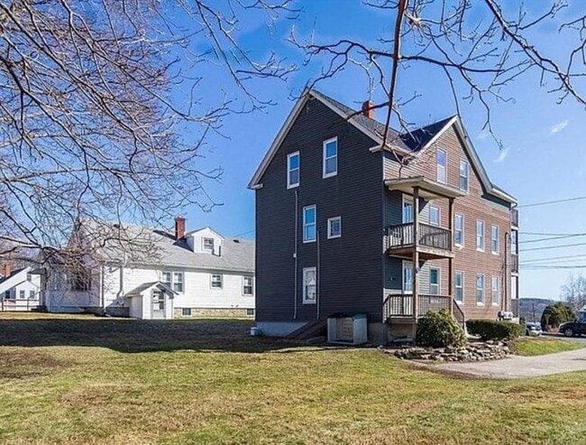 property at 23 Everett Ave