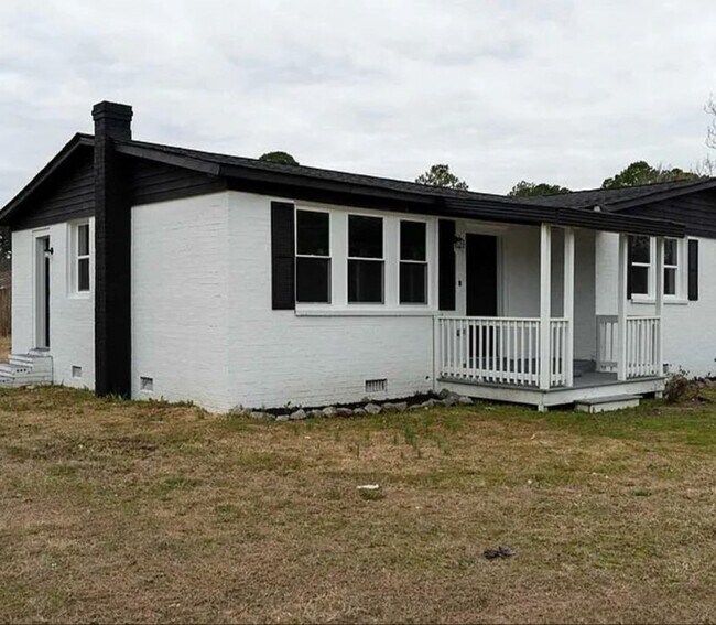 property at 421 Pineville Rd