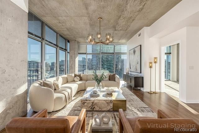 property at 1700 Bassett St