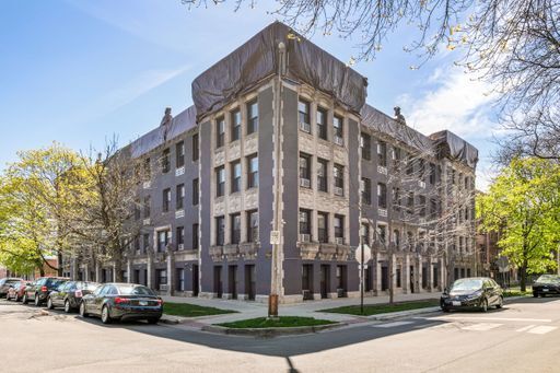 4875 N Magnolia Ave in Chicago, IL - Building Photo