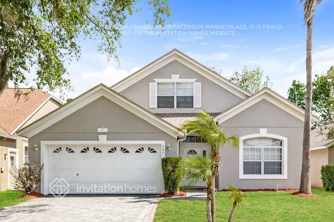 property at 537 Hampshire Ln