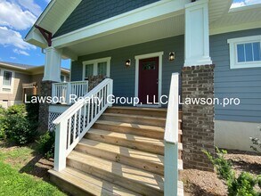 2333 Martin Ln SW in Roanoke, VA - Building Photo - Building Photo