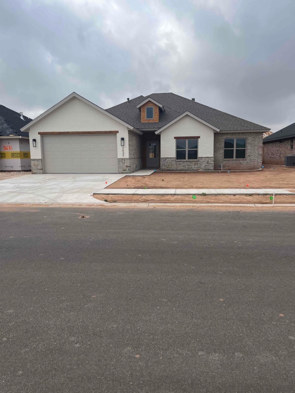 property at 3633 119th St