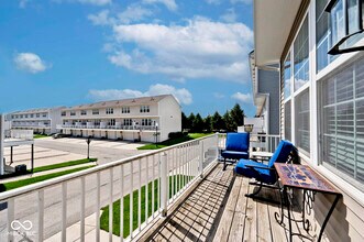 12692 Tamworth Dr in Fishers, IN - Building Photo - Building Photo