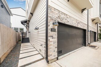1405 W 23rd St in Houston, TX - Building Photo - Building Photo