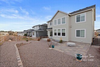 6636 Wolf Gulch Dr in Colorado Springs, CO - Building Photo - Building Photo