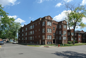 5096 W Monroe St Apartamentos