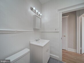 1716 Homestead St in Baltimore, MD - Building Photo - Building Photo