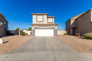 1501 S 113th Dr in Avondale, AZ - Building Photo