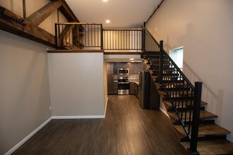 The Concord Lofts in Concord, NH - Building Photo - Building Photo