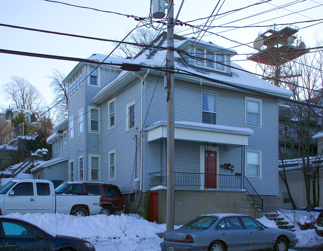 333 Durfee St in Fall River, MA - Building Photo - Building Photo